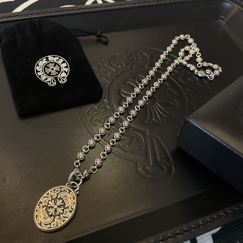 Chrome Hearts Necklaces